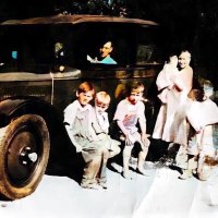 All Rhodes Lead To Home-Genealogy (@rrhode201) 's Twitter Profile