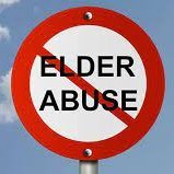 No Excuse for Elder Abuse(@NoAbuseZone) 's Twitter Profile Photo