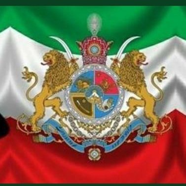 ایران پرست و پادشاهی خواه