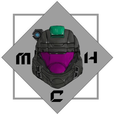 Advid halo player, enthusiast, and cosplayer. Host of the halo podcast The Cryptum. 405th Colonial Regiment RMO. Overall Cosplay and Halo supporter