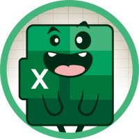 ExcelPal (@excelpals) 's Twitter Profile