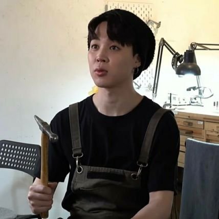 OT7🇰🇪Army - Jimin Biased; Here for the Park/Jeons🦢
(disclaimer: side hobby- i use Jimin's hammer to fight trashkookers n antis)