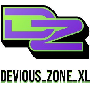 Twitch Affiliate https://t.co/dZVROLJzCc
Co-Founder/Owner of DeviouS Gaming @Krybso_XD
Sponsored by @DrinkPOGGERS, and @EXtremeRate