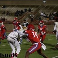 Demario Harris (@demarioharris_1) 's Twitter Profile Photo