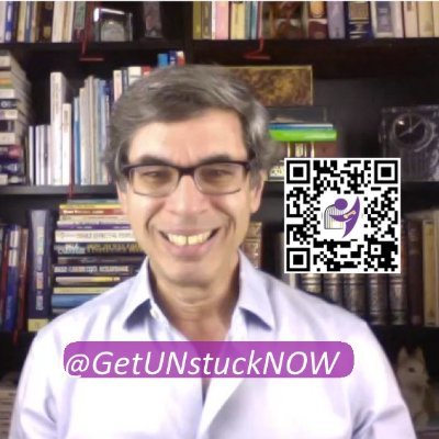 PaulLitwack's profile picture. I empower leaders to achieve improved, measurable results. Guaranteed in writing since 1976. Get UNstuck NOW!