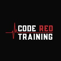 Code Red Training(@CodeRedTrg) 's Twitter Profile Photo