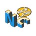 Nación Cómic (@comicnacion) Twitter profile photo Nación Cómic (@comicnacion) Twitter profile photo
