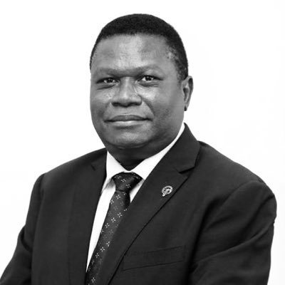 Mao is DP President, lawyer and Minister for justice and constitutional affairs in Uganda.