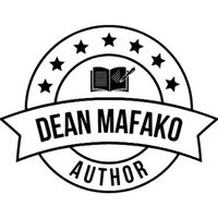 Dean Mafako (@deanmafako) 's Twitter Profile