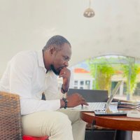 Elijah Akoji(@ElijahAkoji1) 's Twitter Profile Photo