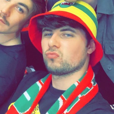 CieronMainwari1's profile picture. 24 🤠