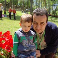 Ahmet KOÇ (@ahmetis1980) Twitter profile photo