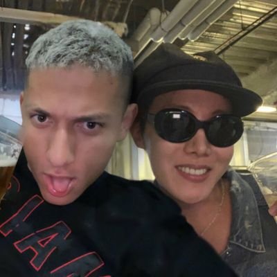 deviIsjimin's profile picture. indigo is here