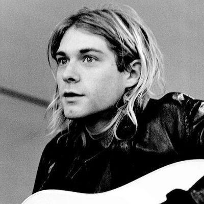 Cobain(افسانه‌ای سابق)