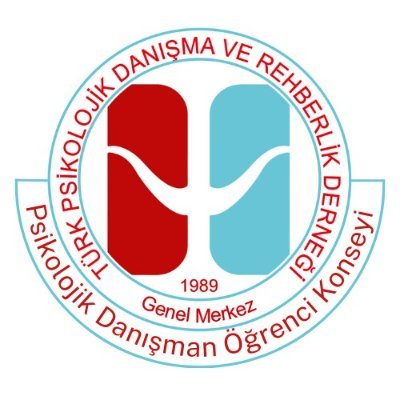 Türk PDR Derneği - Psikolojik Danışman Öğrenci Konseyi @turkpdrdernegi