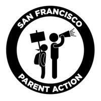 SF Parents #SFKidsCantWait(@SFParents) 's Twitter Profile Photo