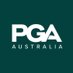 PGA of Australia (@pgaofaustralia) Twitter profile photo PGA of Australia (@pgaofaustralia) Twitter profile photo