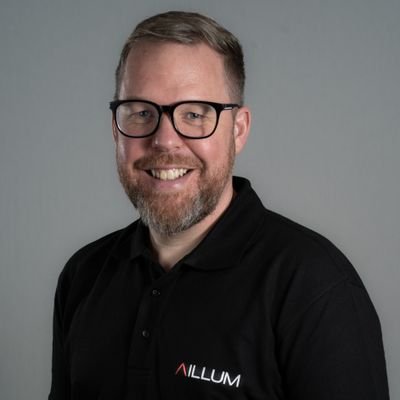 Analytics guy. Google Ads guy. A/B Testing guy. Trainer of digital things. Owner at Aillum Ltd. A bit nerdy. Coder by trade. Dad, husband etc