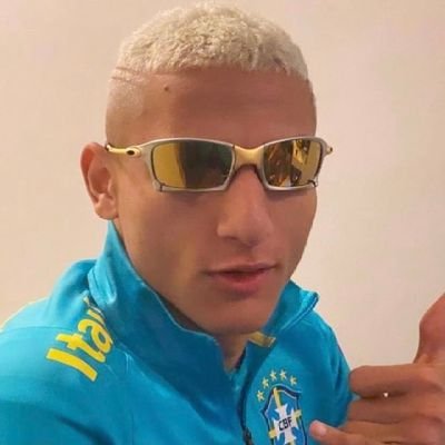 GabrielCassanii's profile picture. 🧡