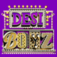 DESI BOYZ (@desiboyzthefilm) 's Twitter Profile Photo