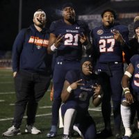 Devon Patrick (@thedevonpat) 's Twitter Profile