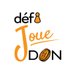 Défi Joue Don (@defijouedon) Twitter profile photo
