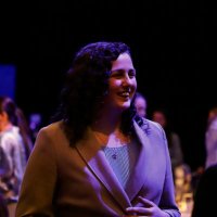 Jessica Screen (@screenj) 's Twitter Profile