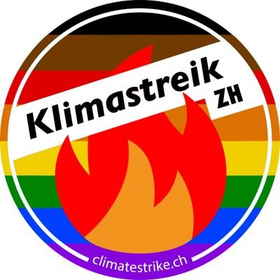 Kämpfe mit uns für Klimagerechtigkeit und einen Systemwandel!🌎✊🏾🔥