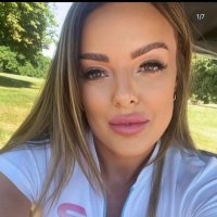 Natalie Haywood(@nathaywoodgolf) 's Twitter Profile Photo