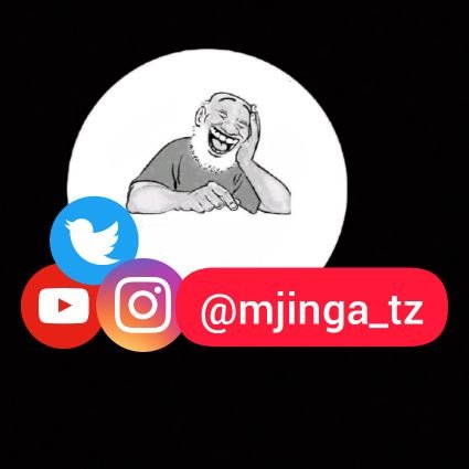 Comedian
Ujinga wa Kiwango Cha Lami
Lazima ucheke
Welcome new Followers
😜😜😜😜😜