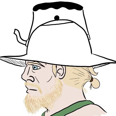Coffeemancer AKA Whiskey-Warlockさんのプロフィール画像