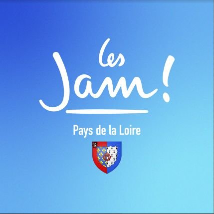 Les JAM, le mouvement de la jeunesse qui s’émancipe et qui s’engage en Pays de la Loire | Le 9 juin, nous avons @BesoindEurope  🇪🇺 | Coordinateur @louis_rqbrt