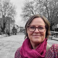Dr Michelle Maher (@michelemcginley) 's Twitter Profile