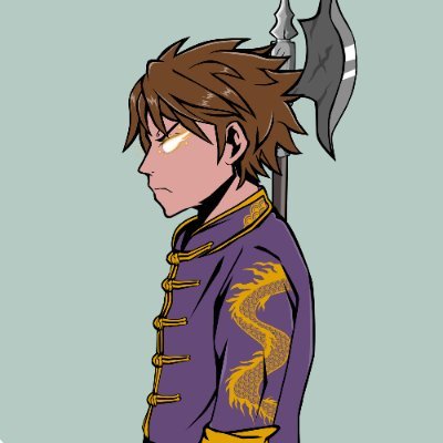 The_Electrixx's profile picture. Team member @AceCmty. NFTs..Alpha...Trading