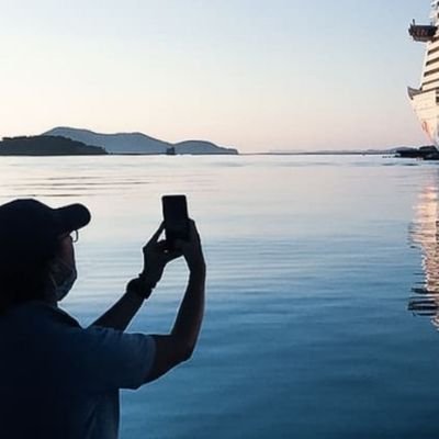 ⚓ Marine Marchande 📸 Photographe maritime ☀️ les voyages de Kalie