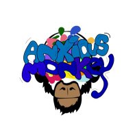 Anxious Monkey 🐵(@anxiousmonkeyco) 's Twitter Profile Photo