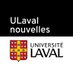 ULaval nouvelles (@ULavalnouvelles) Twitter profile photo