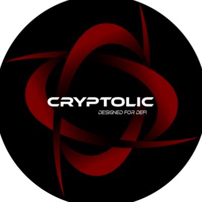 Cryptolics Profile