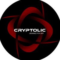 Cryptolics (@cryptolics4life) 's Twitter Profile Photo Cryptolics (@cryptolics4life) 's Twitter Profile Photo