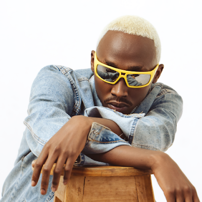 Boy Chopper is an East African afro-fusion , Pop , Trapsoul Artist