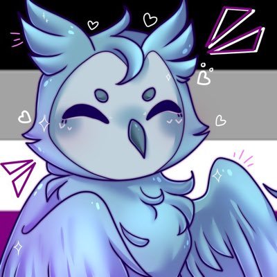 Just an opti-Mystik owl going through life! | into events, MCSR, Splatoon, & smaller branches of YT | CPK mod | PB builder | Event tester | pfp @oversaltedcat