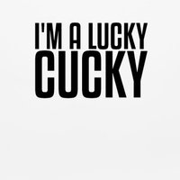 Cuck_A_Fuck (@cuckafuck1) 's Twitter Profile Photo Cuck_A_Fuck (@cuckafuck1) 's Twitter Profile Photo