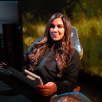 consu (@consufps) 's Twitter Profile