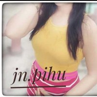 Jn_Pihu(@_JnPihu) 's Twitter Profile Photo