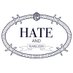 【公式】HATE and TEARS (@hateandtears1) Twitter profile photo
