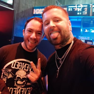 AmaroDrum's profile picture. I'm a bakka survivor.