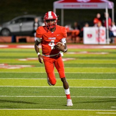 Kirkwood High school Dual Threat Quarterback🏈 Student athlete Class of 2023 |6’1 160lbs| omarhopkins10@gmail.com