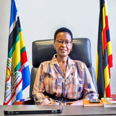 The Official Twitter account for the Ministry of Luwero Triangle & Rwenzori Region (Office of the Prime Minister)
Toll-Free: 0800-100-350