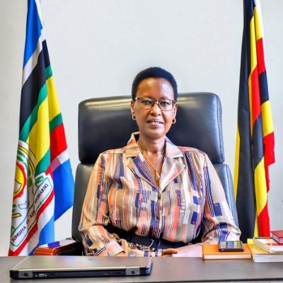 Hon Alice Kaboyo