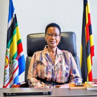 Hon Alice Kaboyo(@Luwero_Rwenzori) 's Twitter Profile Photo